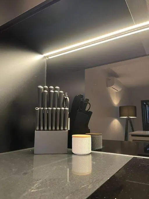 Apartmán Modern Luxurious Unit In The Heart Of Dickson Canberra