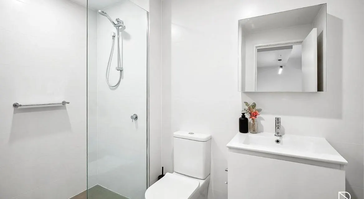 Modern Luxurious Unit In The Heart Of Dickson Apartment Canberra Australia